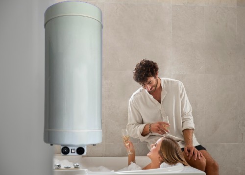 De kracht van RVS: Waarom een INOX Boiler een slimme investering is